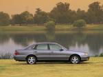 Toyota Avalon 1998 года